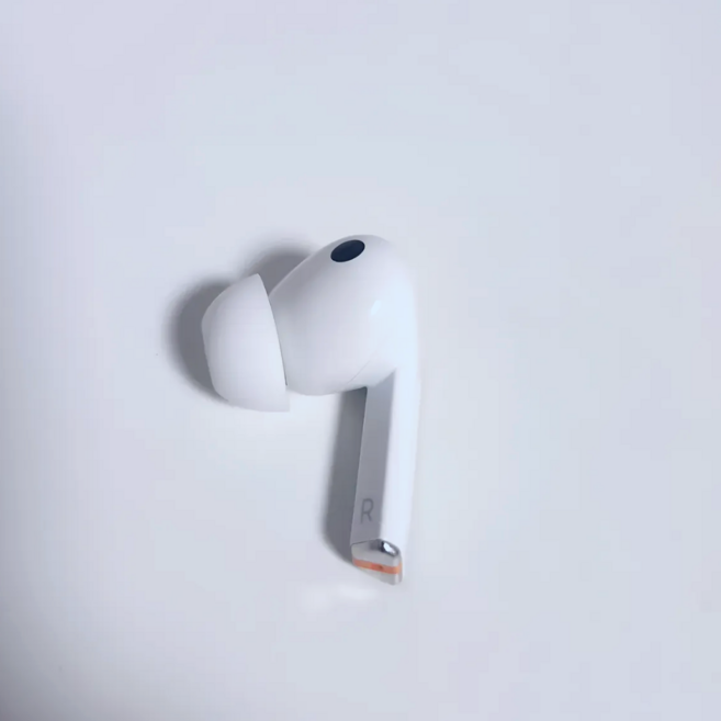 (미사용 새상품) 버즈3프로 실버 오른쪽 유닛 단품 SM R630, 화이트, 오른쪽(R) 단품낱개