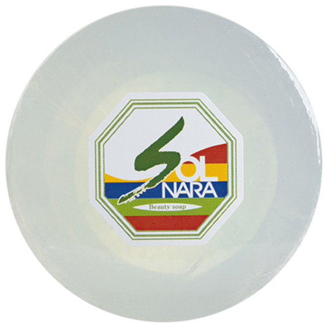 솔나라 마늘비누 천연비누 저자극 세안 민감성 피부 식물성 비누 120g, 10개입