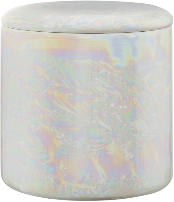 오버브릿지 무지개 유골함 (고양이 강아지 유골함 스톤 보관함), 화이트 (white) + 유골함커버 무료증정, 1개