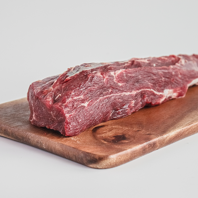 도담신선육 한우1등급 사태 수육/장조림 (냉장) 500g, 1개