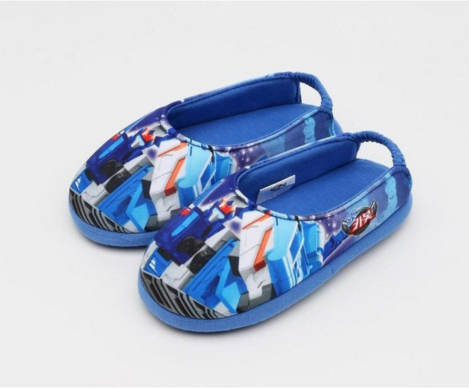 헬로카봇 와트 고무 덧신