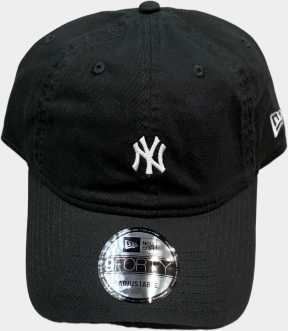 뉴에라 언스트럭쳐 9FORTY MLB MINI NEYYAN 볼캡 14572649