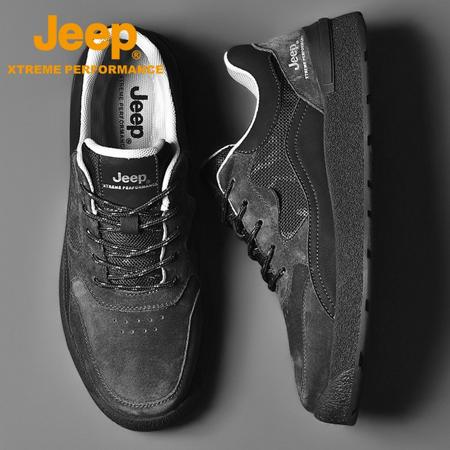 jeep신발 23년남성 운동화 해외직구정품 여름등산화 야외 신발