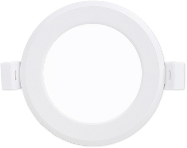 라인라이팅 LED 에코 3인치 다운라이트 5W (벌레유입방지/방습), 주광색(흰빛), 1개