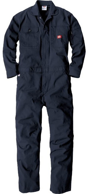 디키즈 점프슈트 작업복 워크웨어 오버롤 D-736