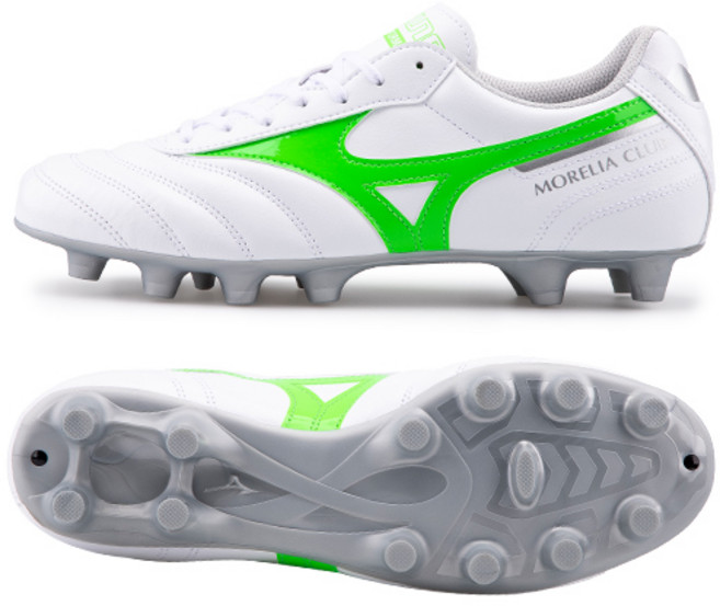 미즈노 모렐리아 2 클럽 MD P1GA251637 축구화