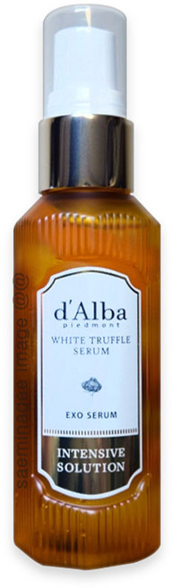 달바 화이트 트러플 엑소 인텐시브 세럼, 60ml, 1개