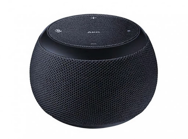 삼성 갤럭시 홈 미니 AKG Home Mini 휴대용 스피커, 삼성 갤럭시 홈 미니 스피커