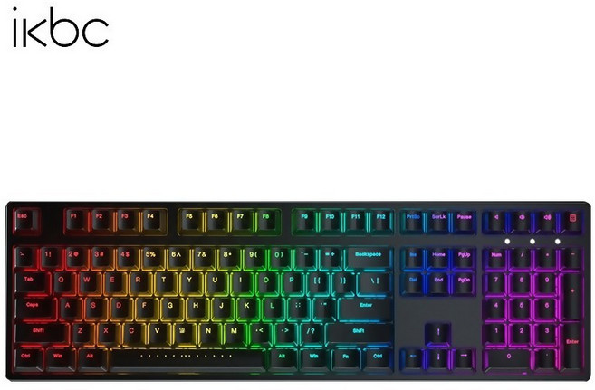 REALFORCE R3 키보드 45g R3SD31 블랙 영문배열 텐키리스, A. 패키지, A. 키보드 가격