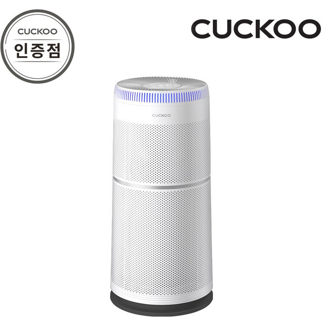 쿠쿠 인스퓨어 34평형 ULTRA 12000 공기청정기 AC-35U20FWS, 상세설명 참조