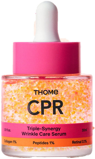 톰 THOME CPR 레티날 세럼 30ml