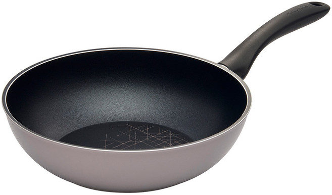 해피콜 끌레르 궁중팬 IH 28cm, 1개