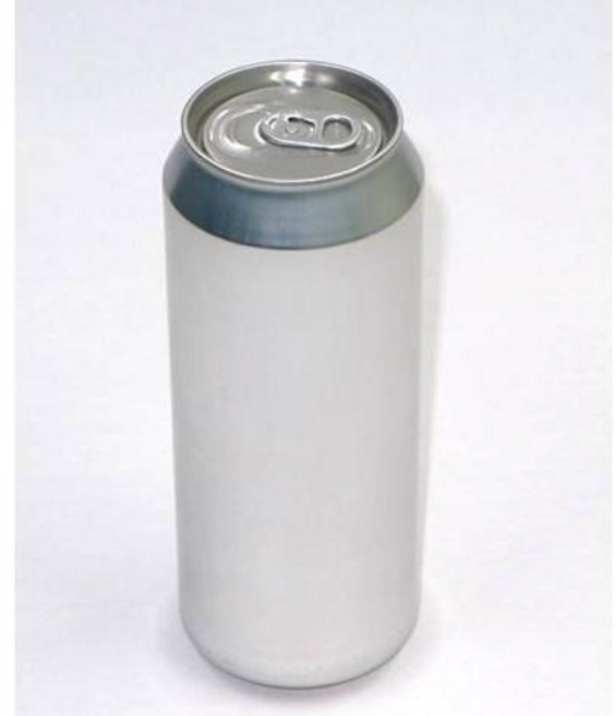 큐 캔시머 알루미늄 캔 500ml 1박스 빈깡통 뚜껑미포함 투명 페트 PET 공캔 캔시머 용기, 01.국내산, 126개