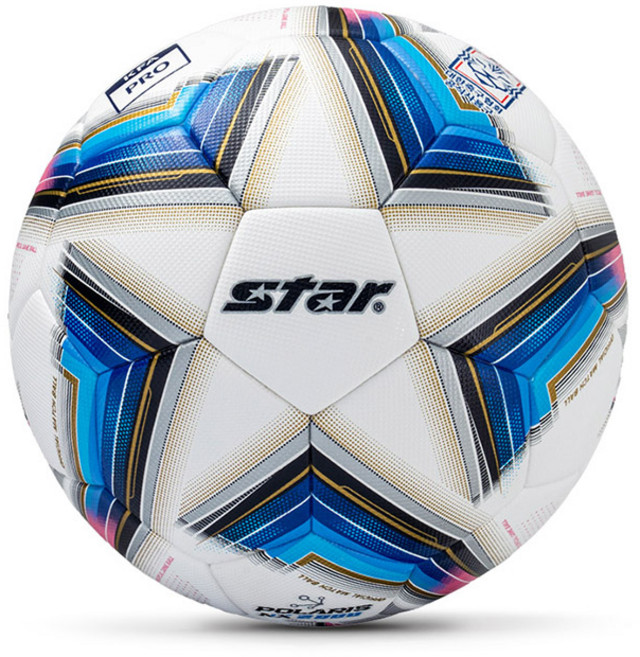 스타스포츠 축구공 폴라리스 NX2000 대한축구협회 KFA 공식 경기용 축구공, SB2005, 1개