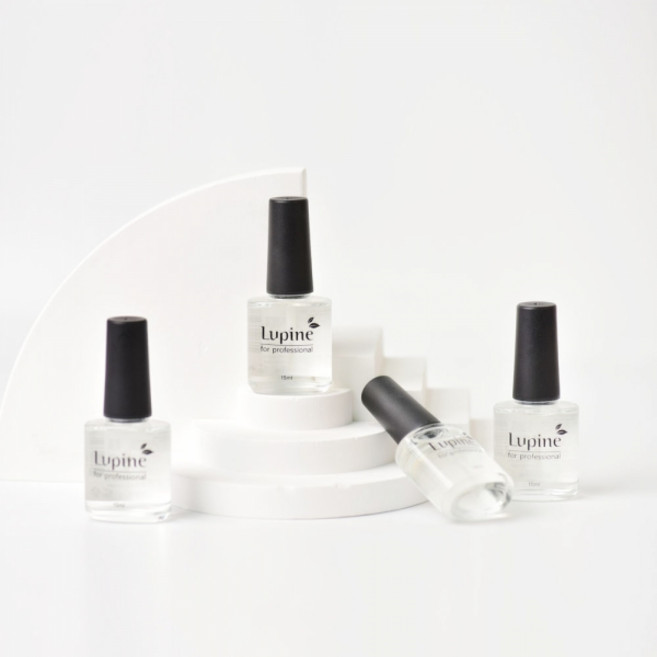 루핀 베이스코트 15ml 네일보호제, 1개