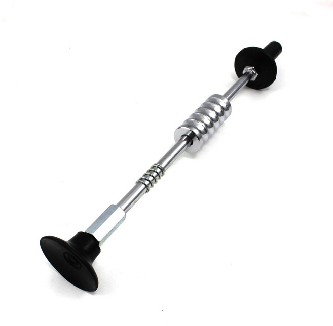 셀프 덴트 찌그러진차펴기 자동차찌그러짐복원 문짝 문콕수리 덴트플러, 2세대 슬라이딩 덴트플러