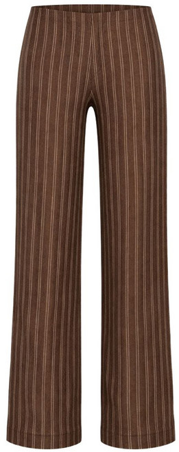 리포메이션 프티 비다 로우라이즈 팬츠