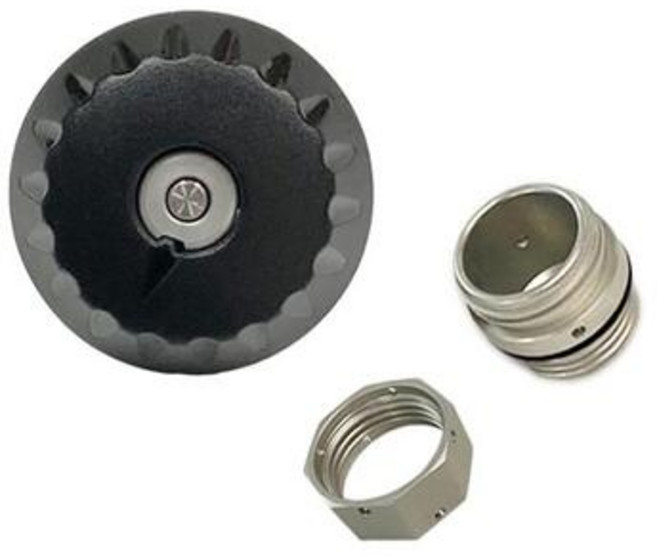 휘슬러 구형 신형 솔라 압력솥 계기세트 압력밥솥 부품, 1개