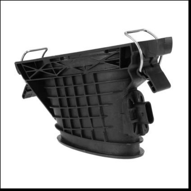 자동차 공기 흐름 계량기 좌우 4 핀 0281002955 A6420900048 메르세데스 벤츠 GL350 ML280 GL320 C320 E280 350 G320 호환가능