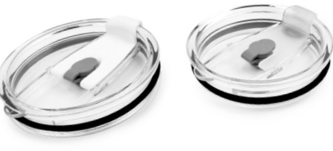 텀블러 호환 뚜껑 20oz 30oz 텀블러뚜껑, 소
