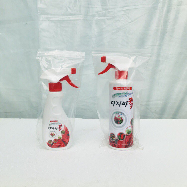 다자바킬 살충제 비료 500g, 1개