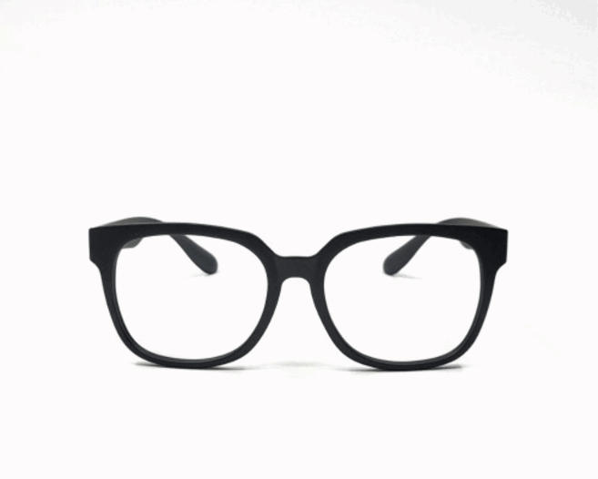 국내제작 빅사이즈 뿔테 모음