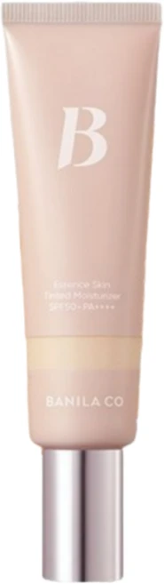 바닐라코 에센스 스킨 톤업 BB 틴티드 모이스처라이저 크림 SPF50+ PA++++, 02 VANILLA COLOR, 35ml, 1개 - 쿠팡