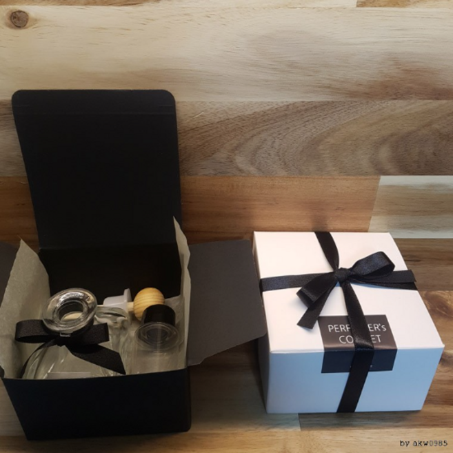 연말선물/생일선물/신차구매선물/가족/친구선물 사각돔 디퓨저 선물세트50ml(최저가), 1개, 롤리타렘피카향