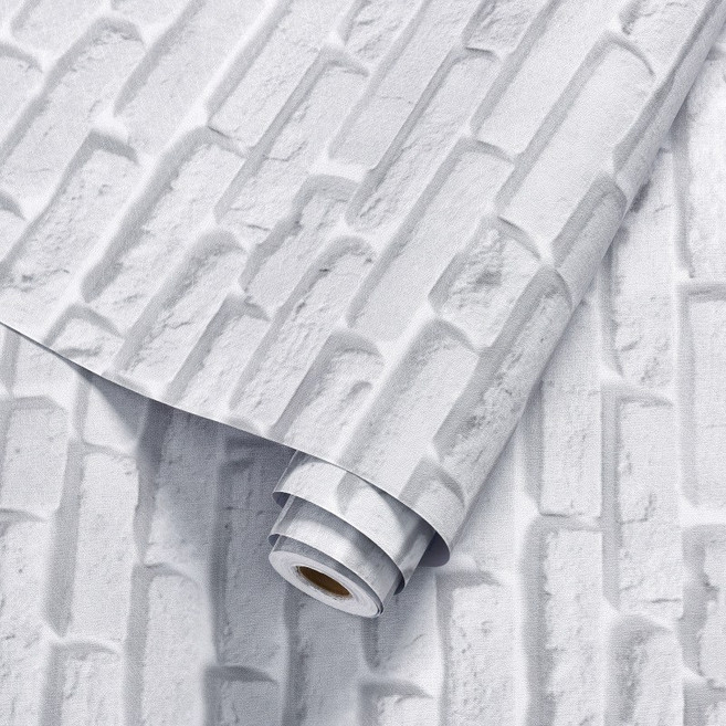 포령트레이드 벽지 셀프 접착식 인체리어 풀없이 도배지 단열벽지, 05번