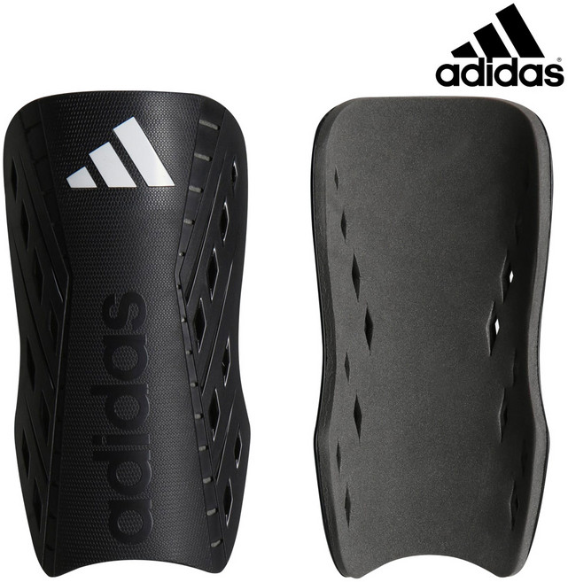 아디다스 신가드 정강이보호대 TC 블랙
