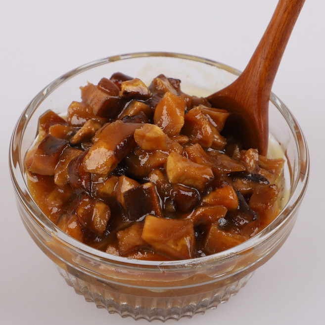 쌈장 대신 마니쿡스 움트리 표고버섯 서양고추냉이, 1개, 2kg