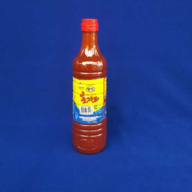 99501/ 진조미초고추장(1kgx10개), 1kg, 10개
