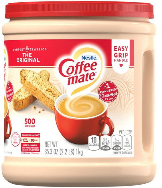 커피메이트 더 오리지널, 1kg, 1개입, 1개