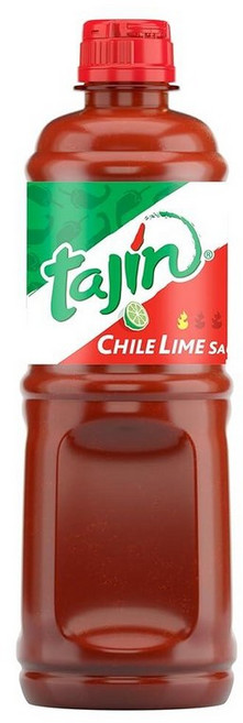 Tajin 마일드 핫소스 436g(15.5온스) (1팩), 1개, 436g
