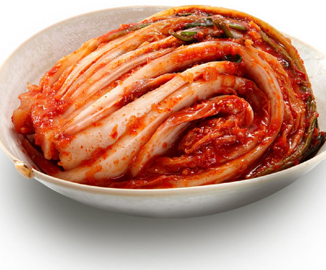 늘해랑 전라도 배추김치 HACCP인증, 10kg, 1개