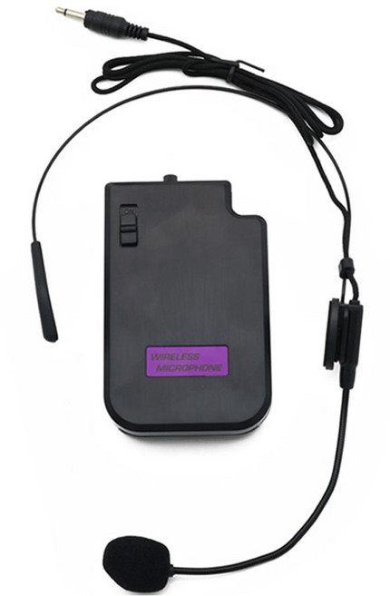 컴스 KY201 KY202 CR400 호환 무선 헤드셋 마이크, 컴스무선/KY201[정품.무배]