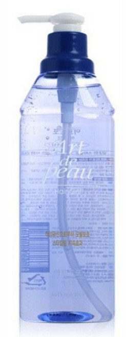 생활건강 아르드포 헤어케어 헤어젤 300ml hay+57580LC, 1