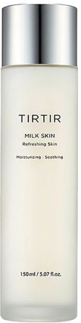 티르티르 밀크 스킨 토너, 150ml, 4개 - 쿠팡