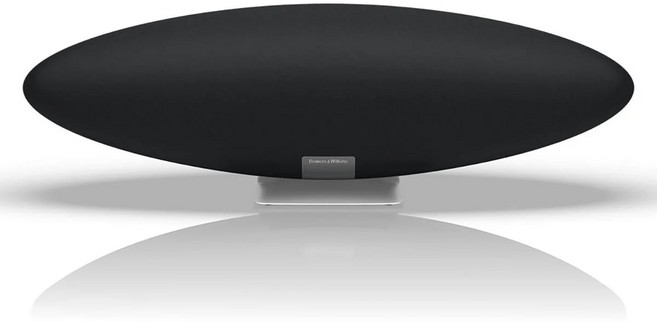 [국내배송] Bowers&Wilkins 제플린 프로 6세대 무선 스마트 블루투스 스피커, 스페이스그레이 SpaceGray