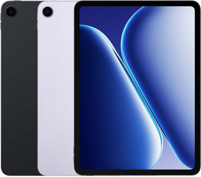 OnePlus Pad 원플러스 패드 Go 2 태블릿 PC Wi-Fi 글로벌버전 8+128GB, 8+128GB 라벤더 드리프트