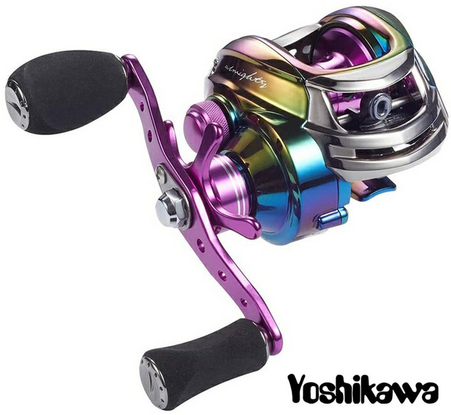 요시가와 올마이티 베이트릴 ALMIGHTY, 단품