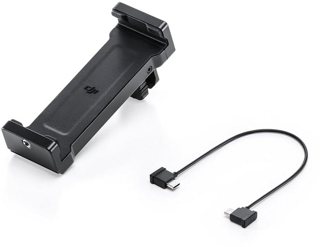 DJI SDR Transmission 태블릿 홀더 키트, 1개, 6941565983992