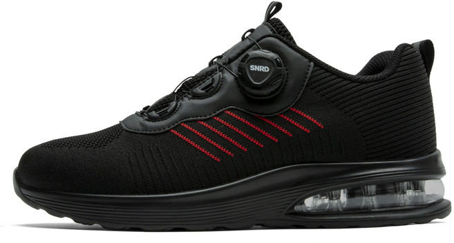 SNRD 에어 와이어 슈즈 SN610