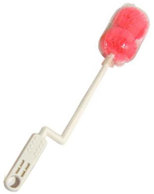 쌍방울 회전 병 솔 1P 320x75mm 물병 보들 음료수 차 hib*820HR