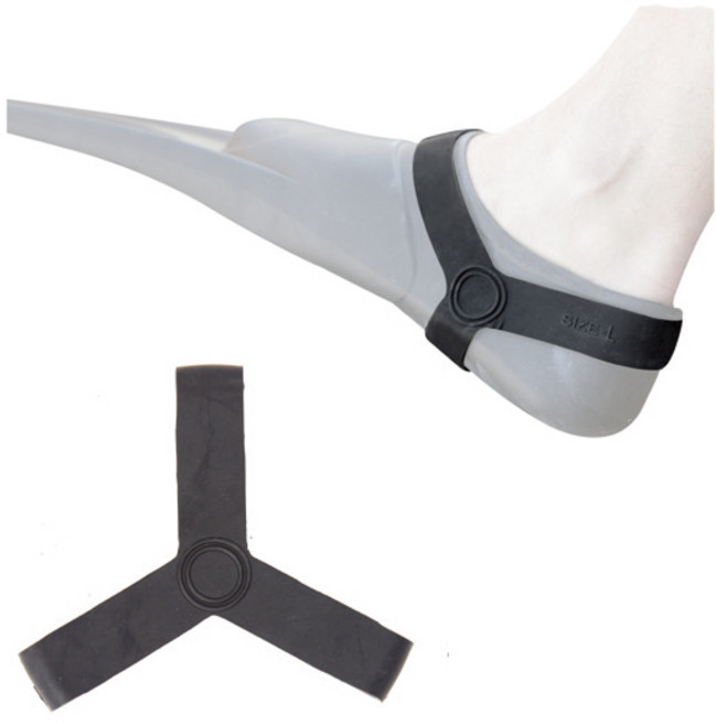 마레스 오리발 풀 풋 핀 서포트 리테이너