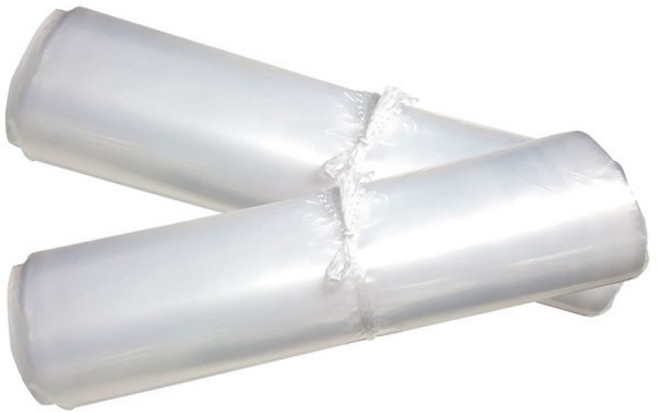 김장봉투 특대(90x120cm)5매 투명 마트 비닐, 5개