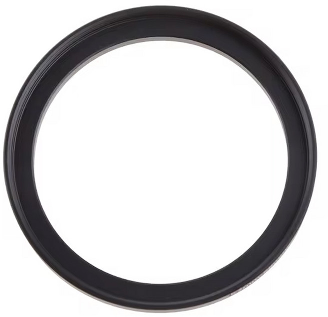 WalkingWay 워킹웨이 스텝업링 52mm - 58mm / 알루미늄 메탈소재, 1개