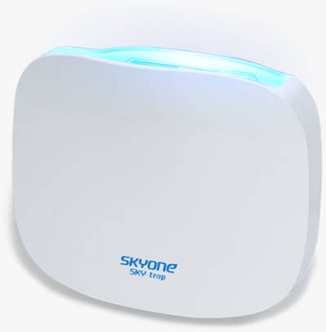 스카이원 스카이트랩 포충기