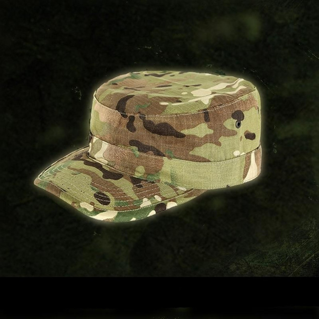 전투모 육군모 전역모 군모 활동모 밀리터리 남자 군대 예비군 전술 군인 모자