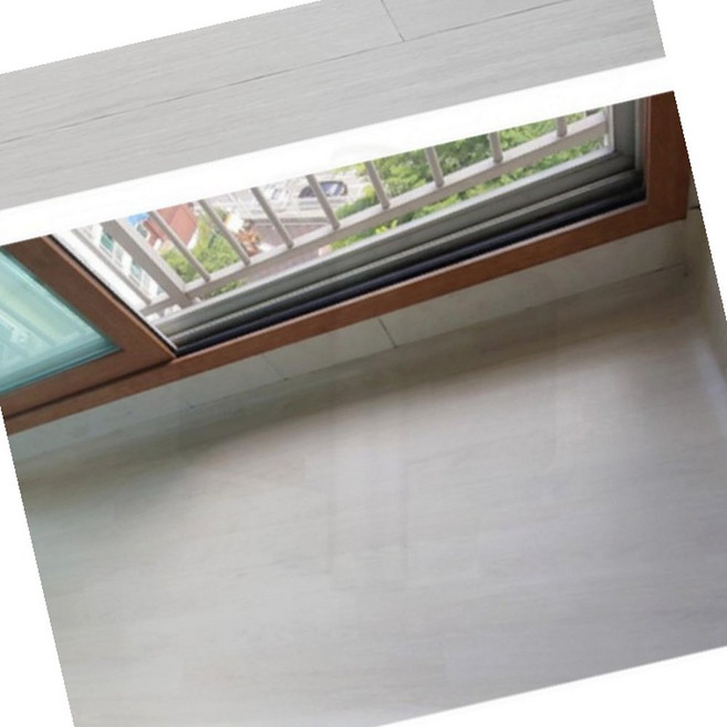 바닥재발코니장판 실내생활 공간활용 깔끔정리 튼튼한 간편설치 모던디자인 발코니장판, 작은폭 - 단단애017 (90cm x 5m)